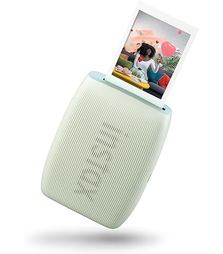 Xiaomi Portable Photo Printer Pro　新品 購入のための最良かつ最新の価格 Xiaomi ポータブルフォト